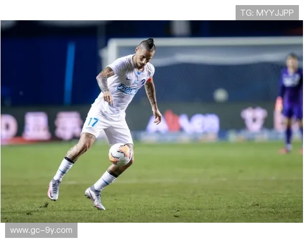 威海本土足球力量崛起探秘当地球员成长与未来发展路径